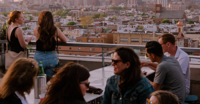 Is Philadelphia the New Hot Spot for New Yorkers?
