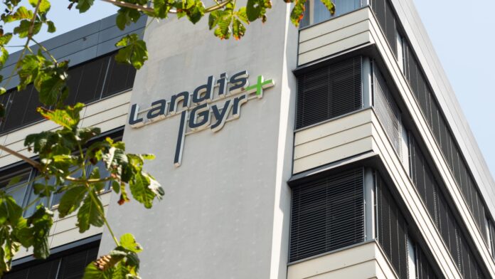 Activist Spectrum has a stake in Landis+Gyr, and it may be poised to build value