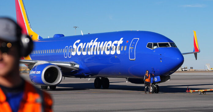 Stuck for Hours on a Parked Plane? Here Are Your Rights.