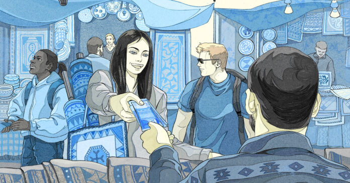 Tips on How to Haggle for a Fair Price