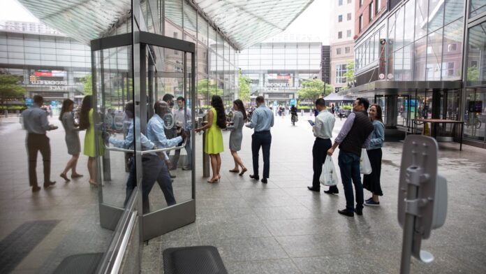 More than 60% of CEOs expect a recession in the next 6 months, survey says