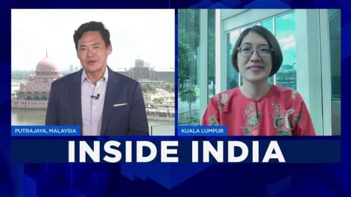 China to retaliate against nations that work with U.S. to The neutral trade strategy of Malaysia is in the shift of alliances with increasing challenges, says Professor