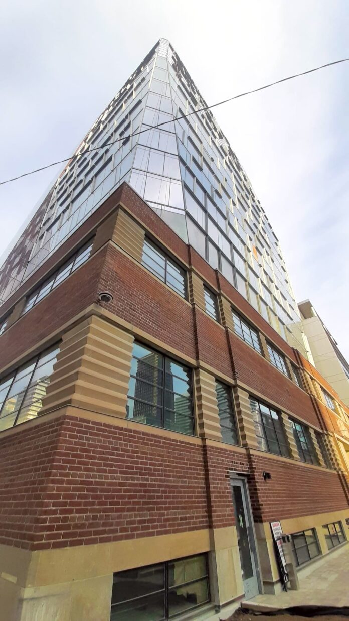 Diagon Ality! | UrbanToronto
