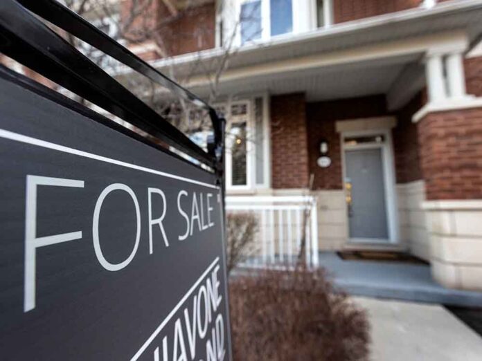 The Canadian real estate market has been the gentle for decades, since economic uncertainty makes people before being stuck in people.