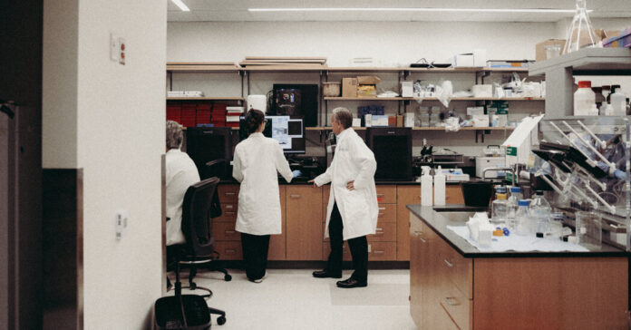 The World Is Wooing U.S. Researchers Shunned by Trump