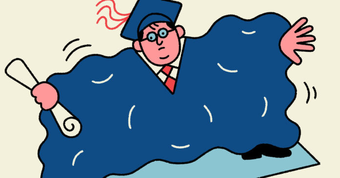 Tips for Navigating the ‘Chaotic System’ of Student Loan Repayments Tips for Navigating the ‘Chaotic System’ of Student Loan Repayments