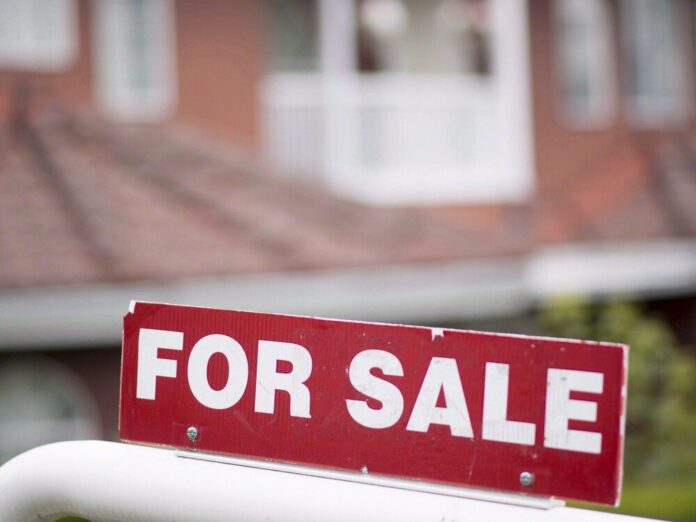 The Canadian purchases of US properties decreased an average of 14.5 percent per year between 2019 and 2024.