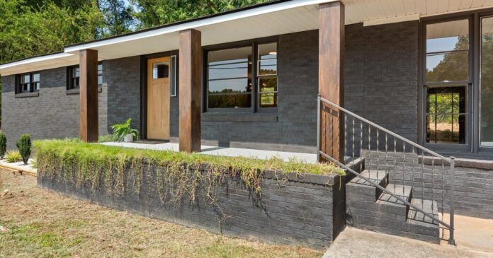 $400,000 Homes in the District of Columbia, Missouri and South Carolina