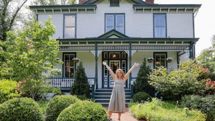 I converted my side -side hectic in a business with 3 million US dollars in just 4 years