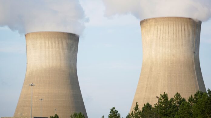 Nuclear stocks rally on report Trump to sign orders to support industry