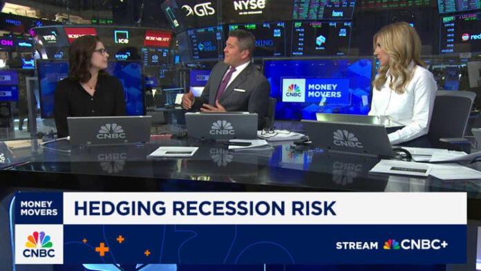 Goldman Sachs' Samantha Dart on what the Gold Rally is driving
