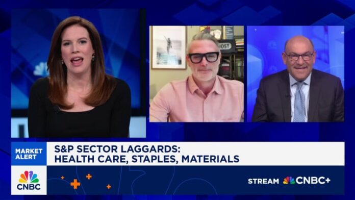 Fed does not lose control of inflation or inflation expectations, says Michael Darda of Roth Capital