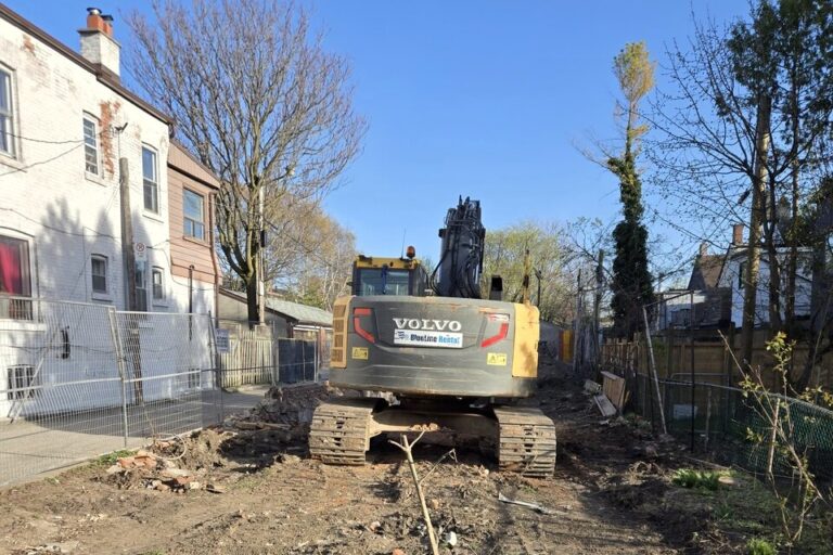 Urban Renewal | UrbanToronto