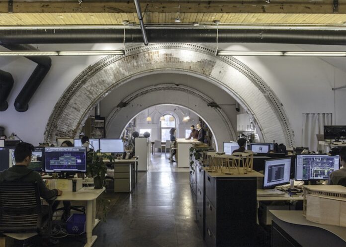 Explore Toronto Architecture Studios at Doors Open 2025