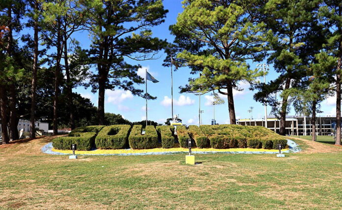 Southern University