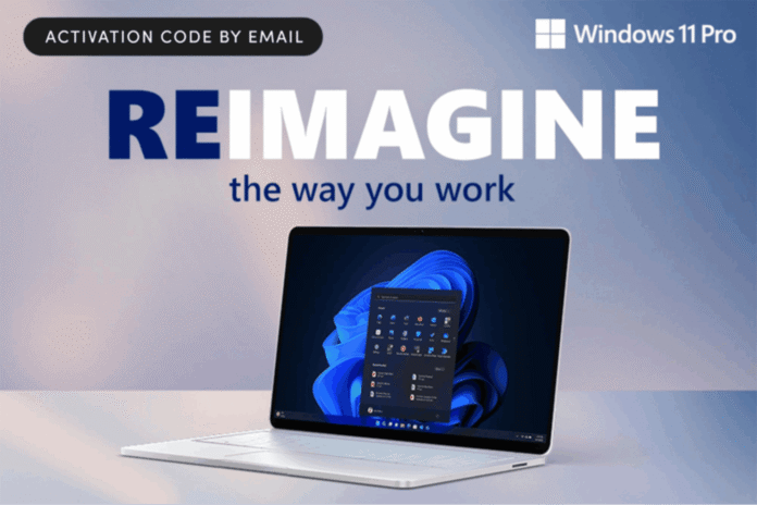 This Windows 11 Pro Upgrade Is a No-Brainer at $15