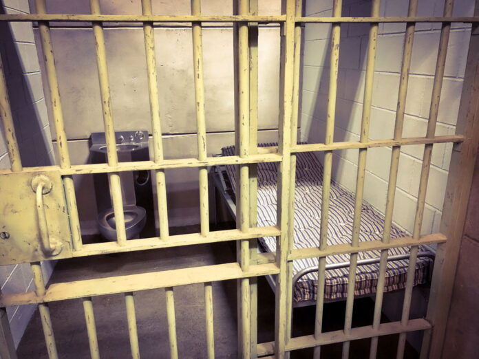 New Orleans Jail Escapee Seemingly Claims Innocence In Video Blm protester, solitary confinement, Oregon, time