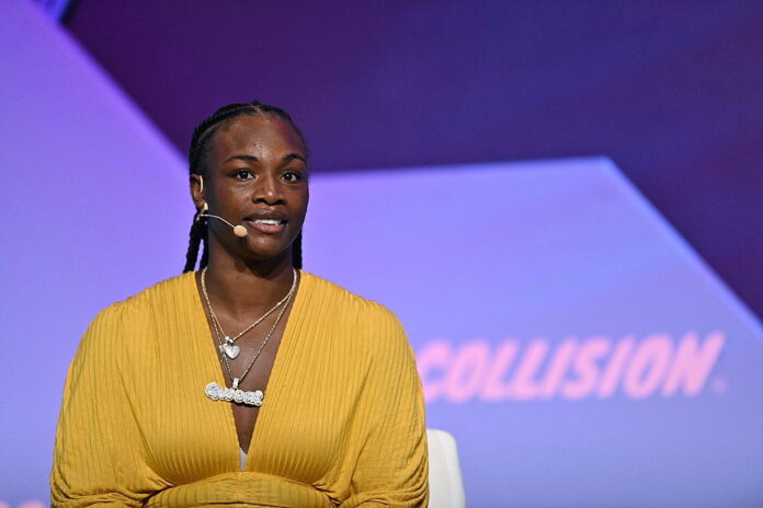 Claressa Shields, Free Agent