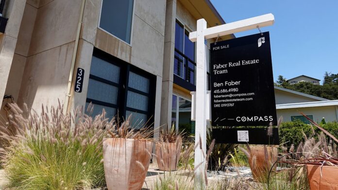 Home price hikes are slowing more than expected