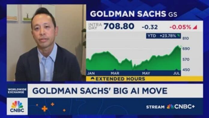 Goldman Sachs tests Agentic AI to automate software engineering