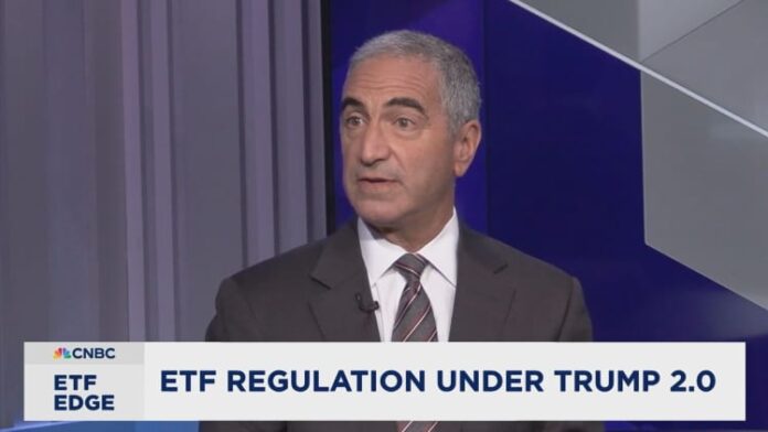 How ETFs go under Trump 2.0
