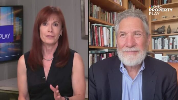 Real estate game: The bet of a developer on affordable apartments that are sustainable and scalable