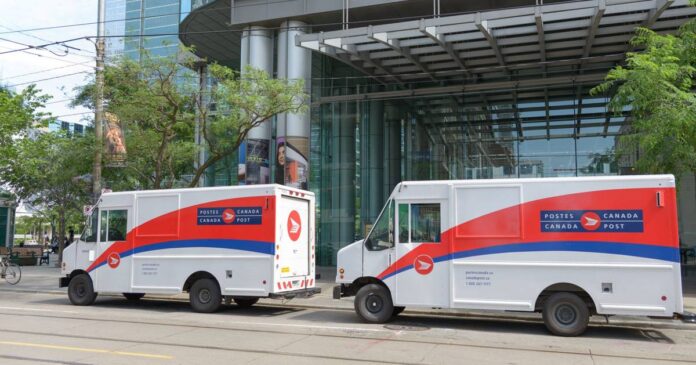 Canadians might be able to cash in on Canada Post class-action lawsuit