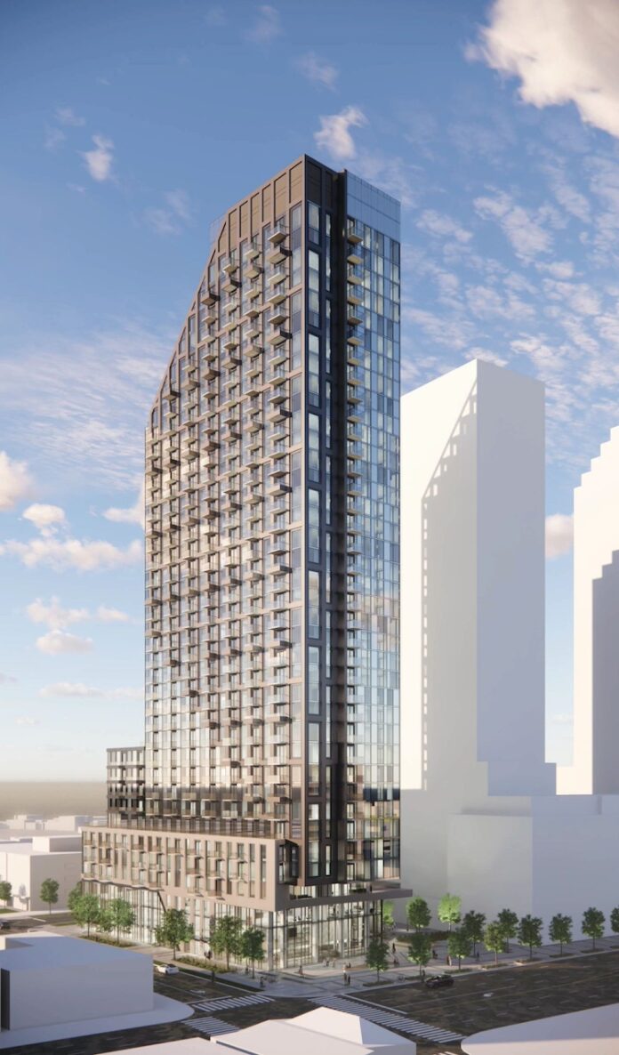 City Council July, 2025 Zoning Approvals: 4,600+ Units North and East