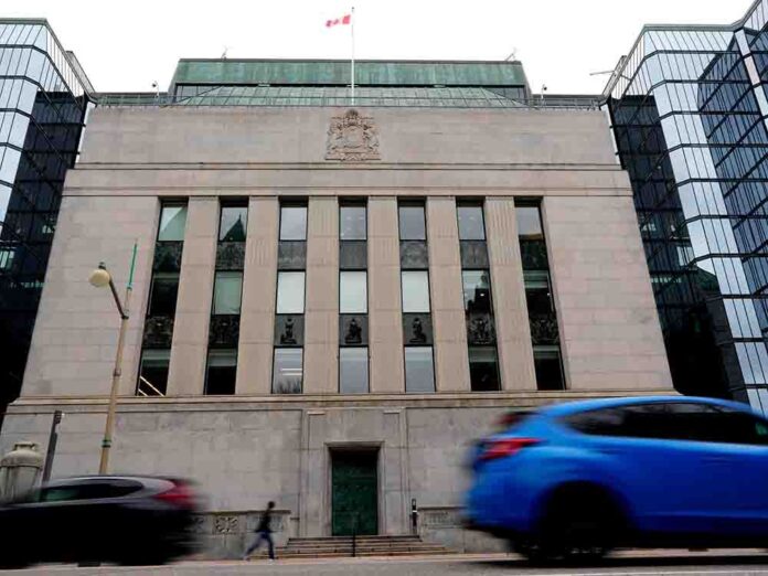 Do not expect the Bank of Canada to reduce interest if it meets next week.