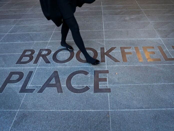 Brookfield Asset Management Ltd. is already an important player in mortgage insurance after buying a majority stake in Genworth Mi Canada.