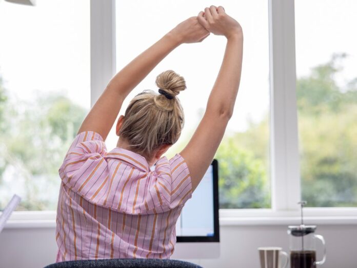 Landlords and tenant employees spend time and money to find paths to experience something that employees want instead of being forced to do so.