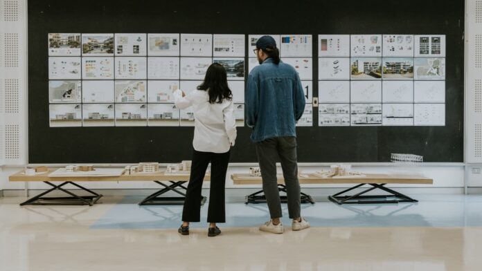 Architecture firms report decline in billings for commercial real estate