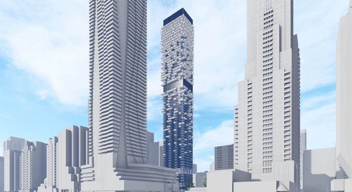 'Supertalls' and Eglinton Line 5 Made Headlines in July, 2025 'Supertalls' and Eglinton Line 5 Made Headlines in July, 2025