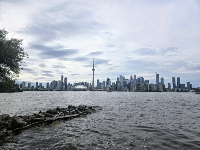 Large Urban Centre Alliance Calls for Federal Action to Boost Housing Starts in Major Cities