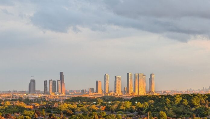 Gap-Towered | UrbanToronto