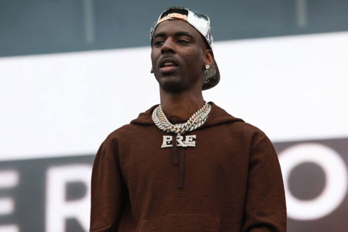Young Dolph, rap