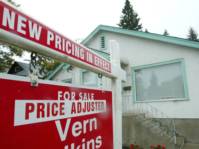 Many homeowners who bought in 2022 at the summit of the market have wiped out the pieces of their equity.