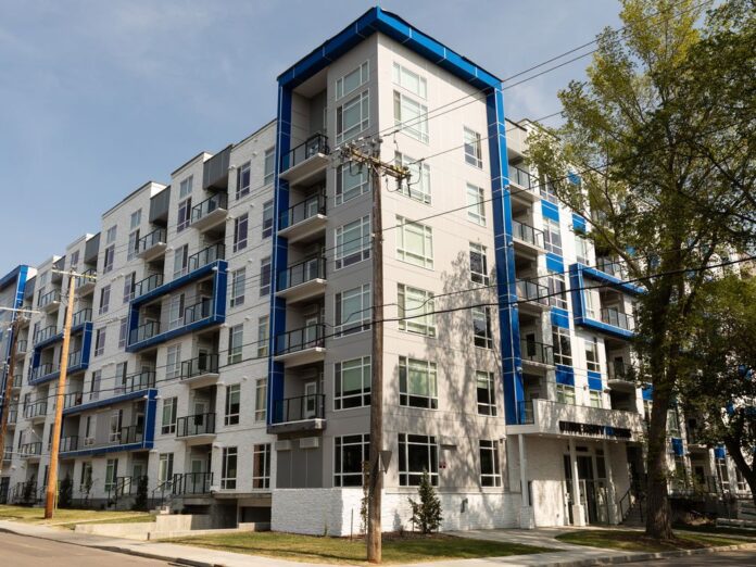 Canada Mortgage and Housing Corp. If there was no evidence that real estate investment letters calculate higher rents than other landlords for comparable units.