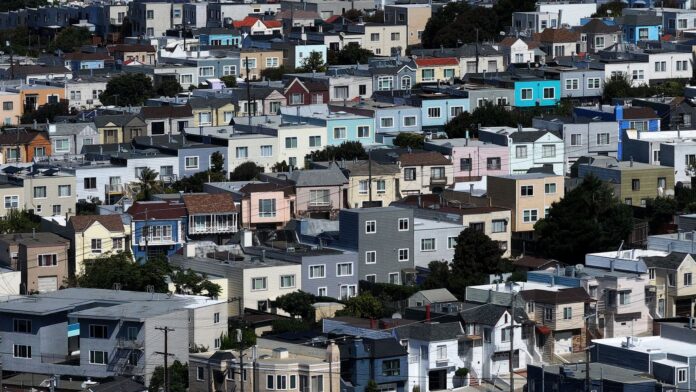 Mortgage demand jumps to the highest level in three years