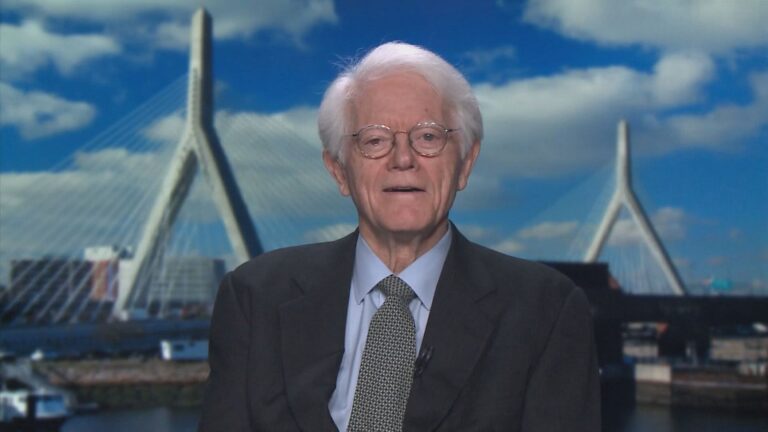 'Couldn't pronounce Nvidia' until 8 months ago