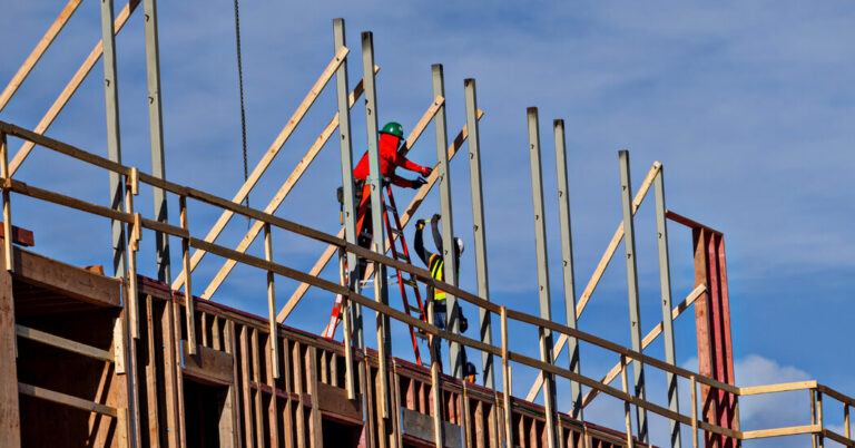 Trump Enacts Tariffs on Imported Lumber and Furniture