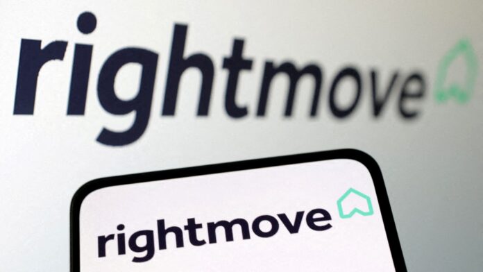 Rightmove shares plummet as AI investments to hit 2026 profit