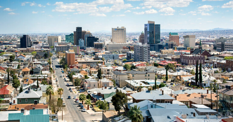 Here’s Where You Can Spend Less Than $1,000 on Rent