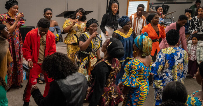 Twin Falls, Idaho Has New Residents: 37 Afrikaners