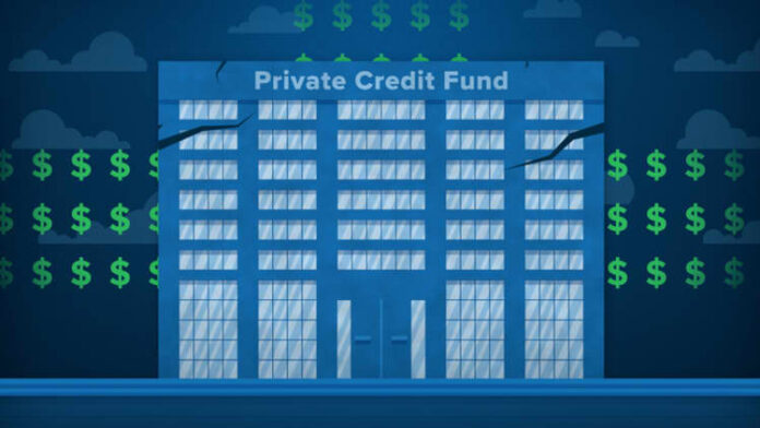 Why people are suddenly investing in personal loans – and what the risks could be