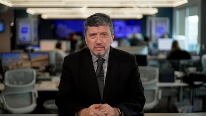 Trump picks Kevin Warsh to replace Jerome Powell as Federal Reserve chairman