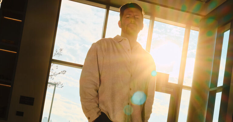 A Leasing Officer Prefers to Rent in New Jersey