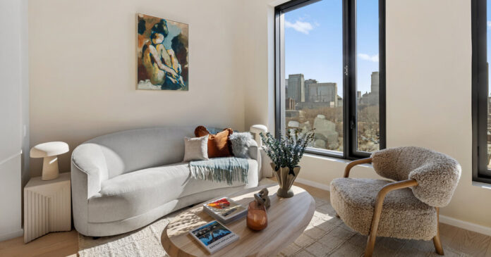 Homes for Sale in Brooklyn and Manhattan