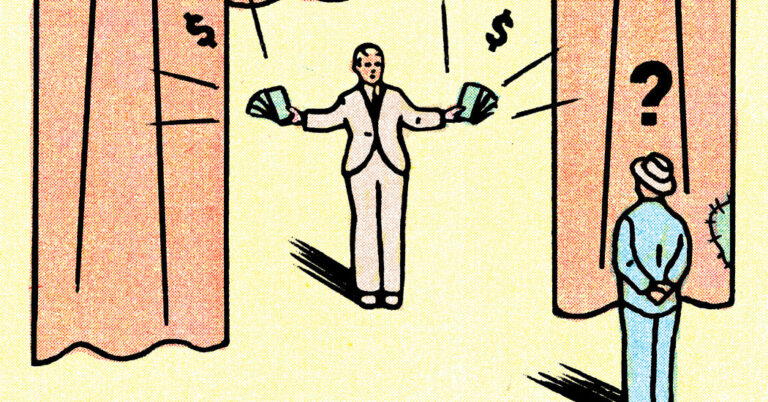 A Family Fell for a Rent-A-Bank Scheme. Now They Are Facing Foreclosure.