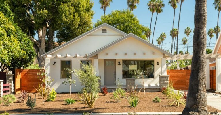 $1.5 Million Homes in California